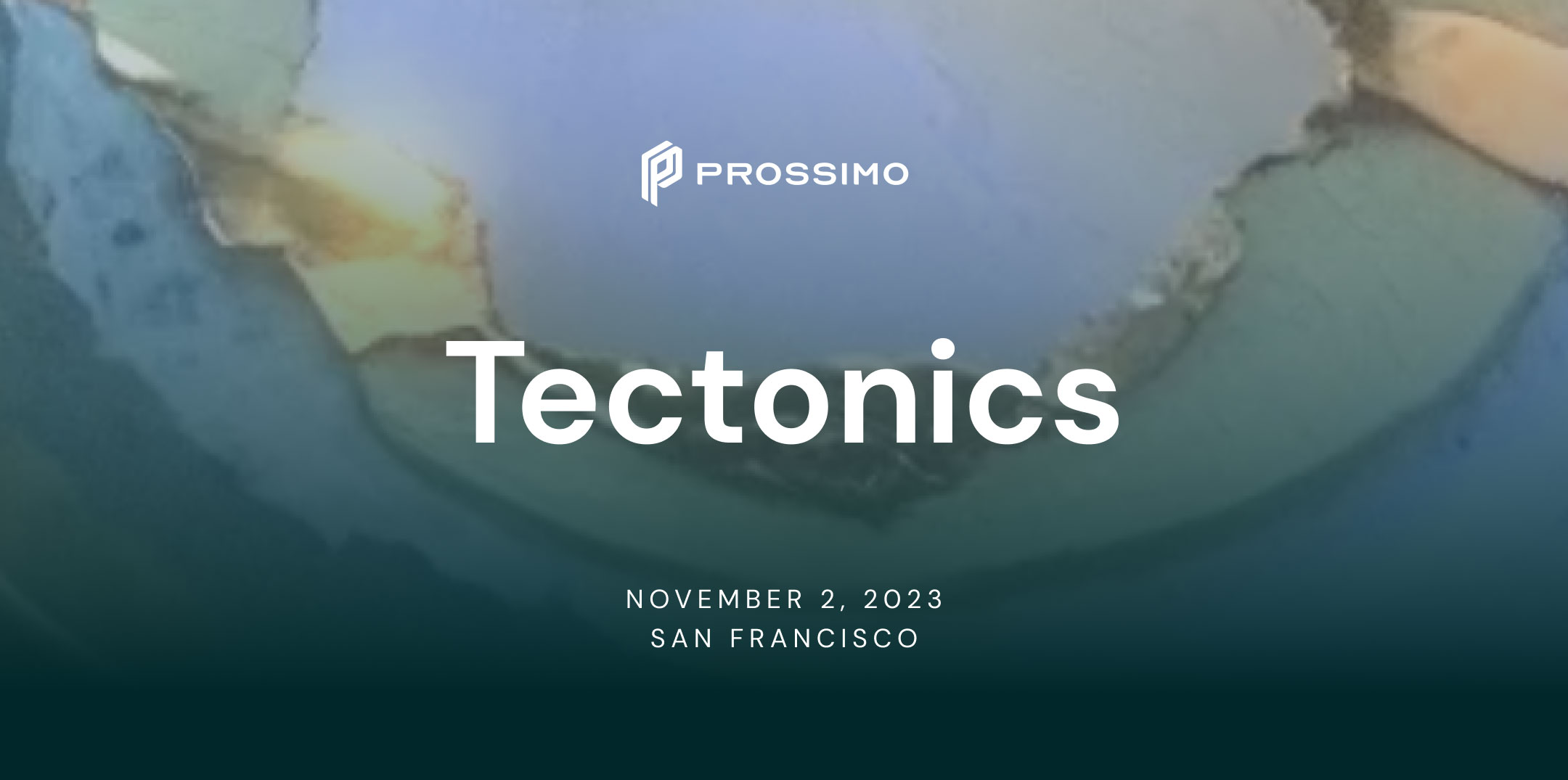 Tectonics Readout