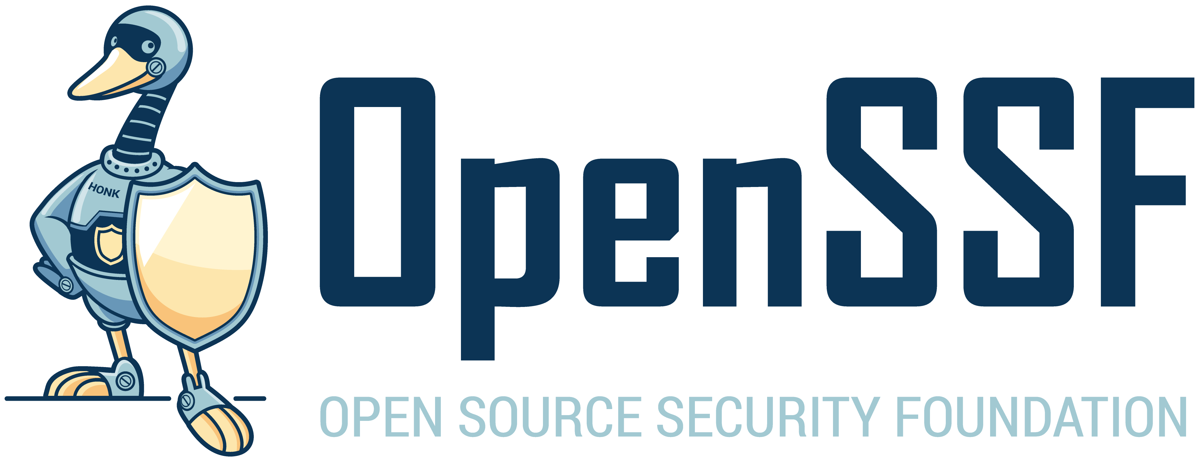 OpenSSF