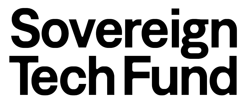 Sovereign Tech Fund